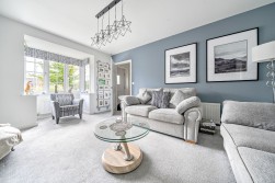 Wheatear Road, Yatton, BS49