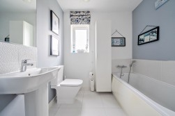 Wheatear Road, Yatton, BS49