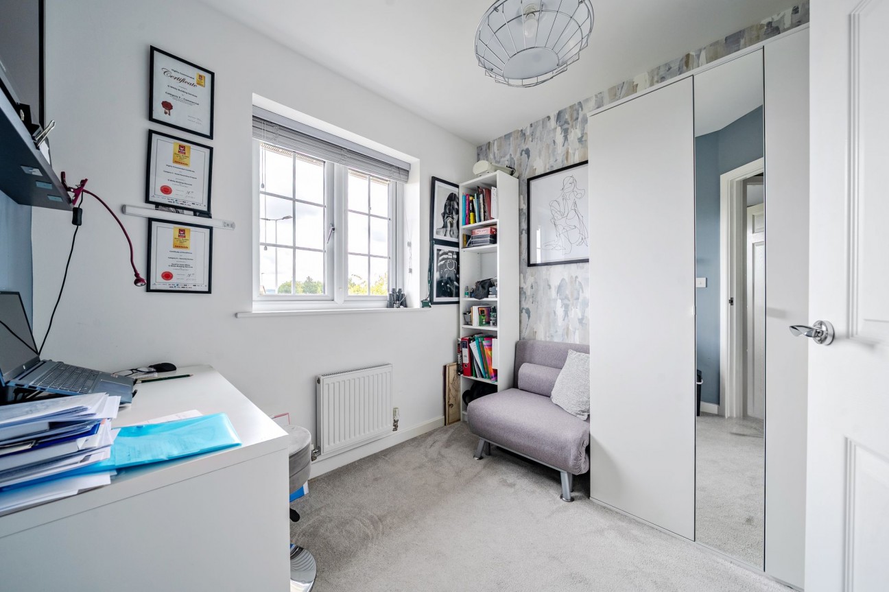 Wheatear Road, Yatton, BS49