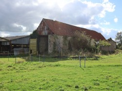 Nempnett Thrubwell, listed barn with full PP for conversion