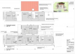 Nempnett Thrubwell, listed barn with full PP for conversion