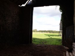 Nempnett Thrubwell, listed barn with full PP for conversion