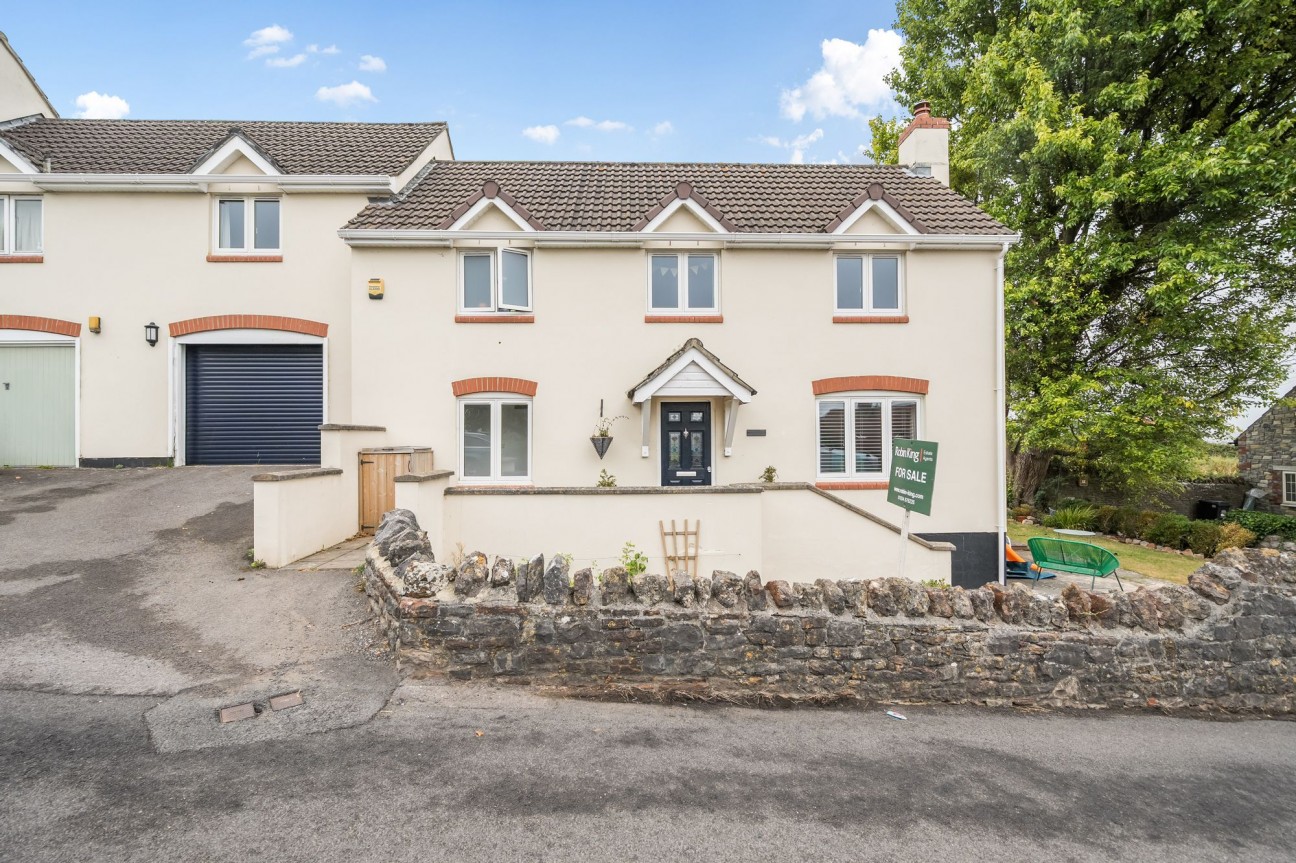 Rhodyate, Blagdon, BS40