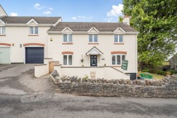 Rhodyate, Blagdon, BS40