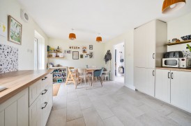 Rhodyate, Blagdon, BS40