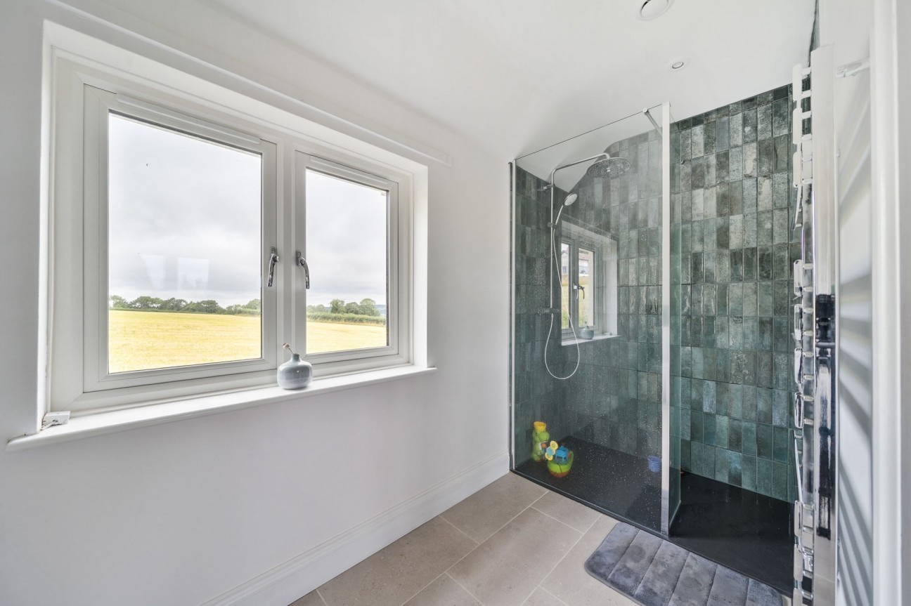 Rhodyate, Blagdon, BS40