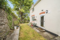 Rhodyate, Blagdon, BS40