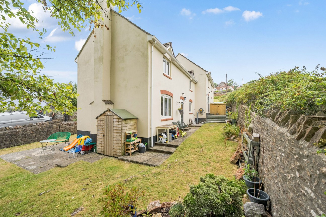 Rhodyate, Blagdon, BS40
