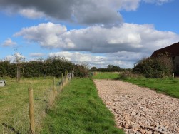 Nempnett Thrubwell, listed barn with full PP for conversion