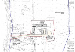Nempnett Thrubwell, listed barn with full PP for conversion
