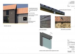 Nempnett Thrubwell, listed barn with full PP for conversion