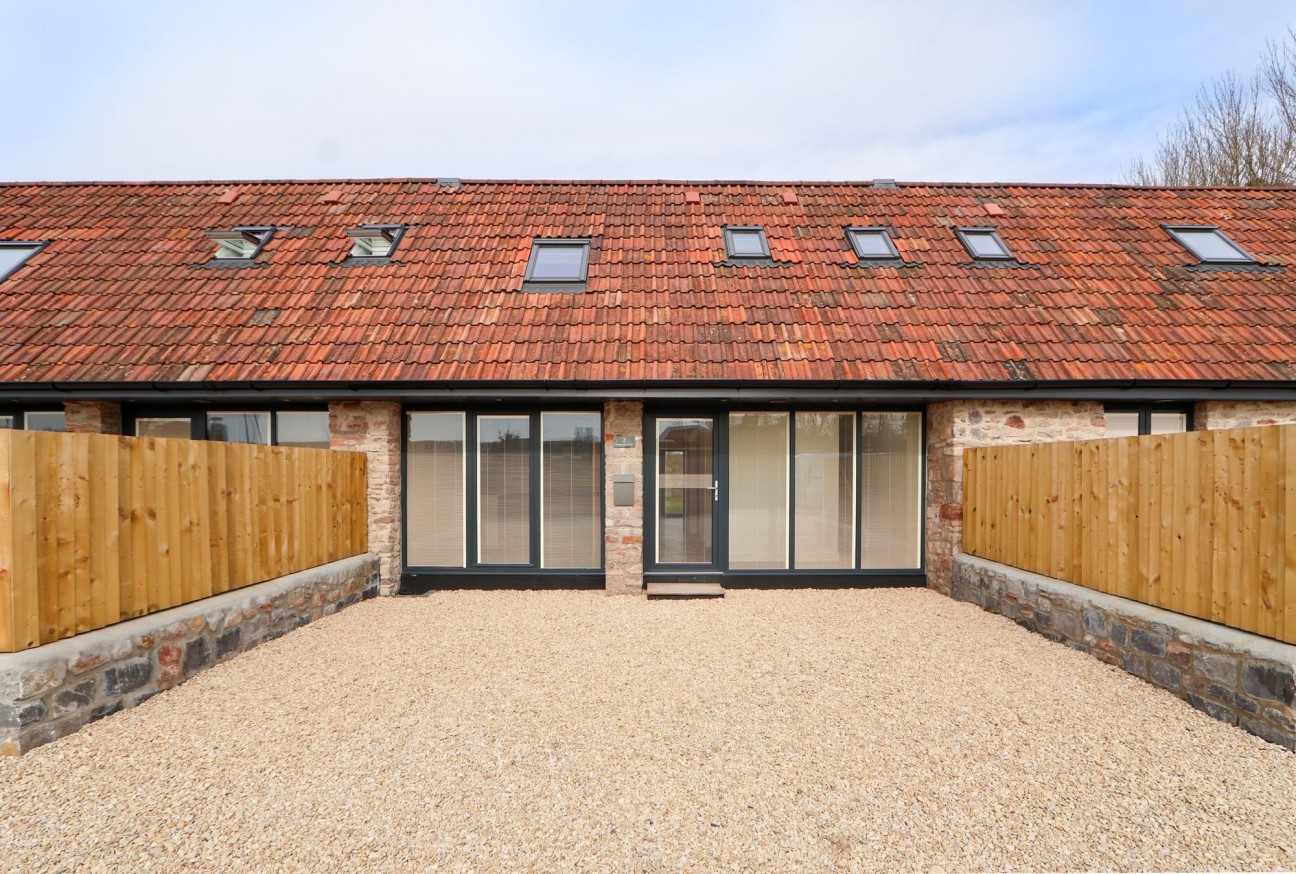 2 Somerset Court, Brinsea, Congresbury