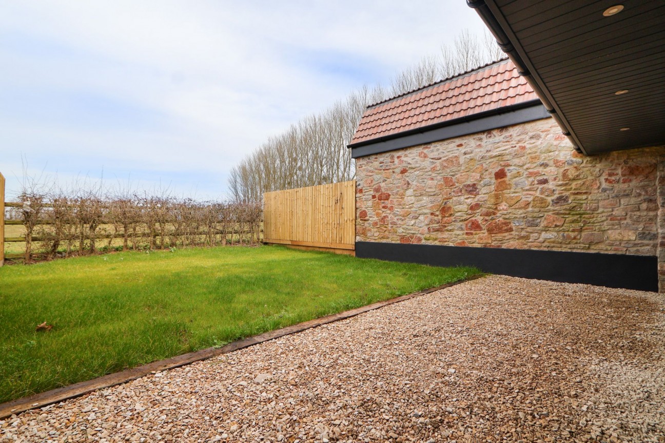 2 Somerset Court, Brinsea, Congresbury