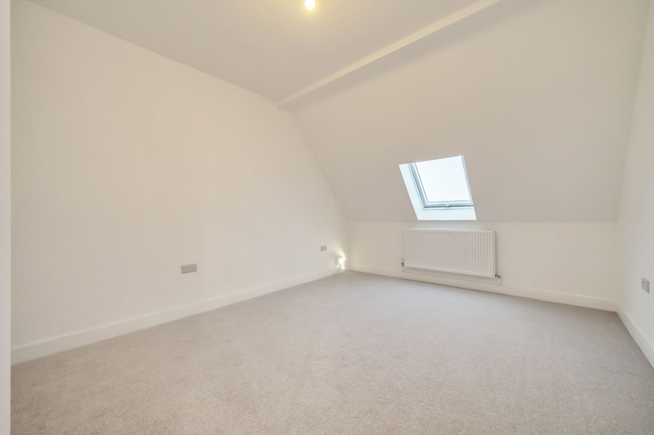 2 Somerset Court, Brinsea, Congresbury