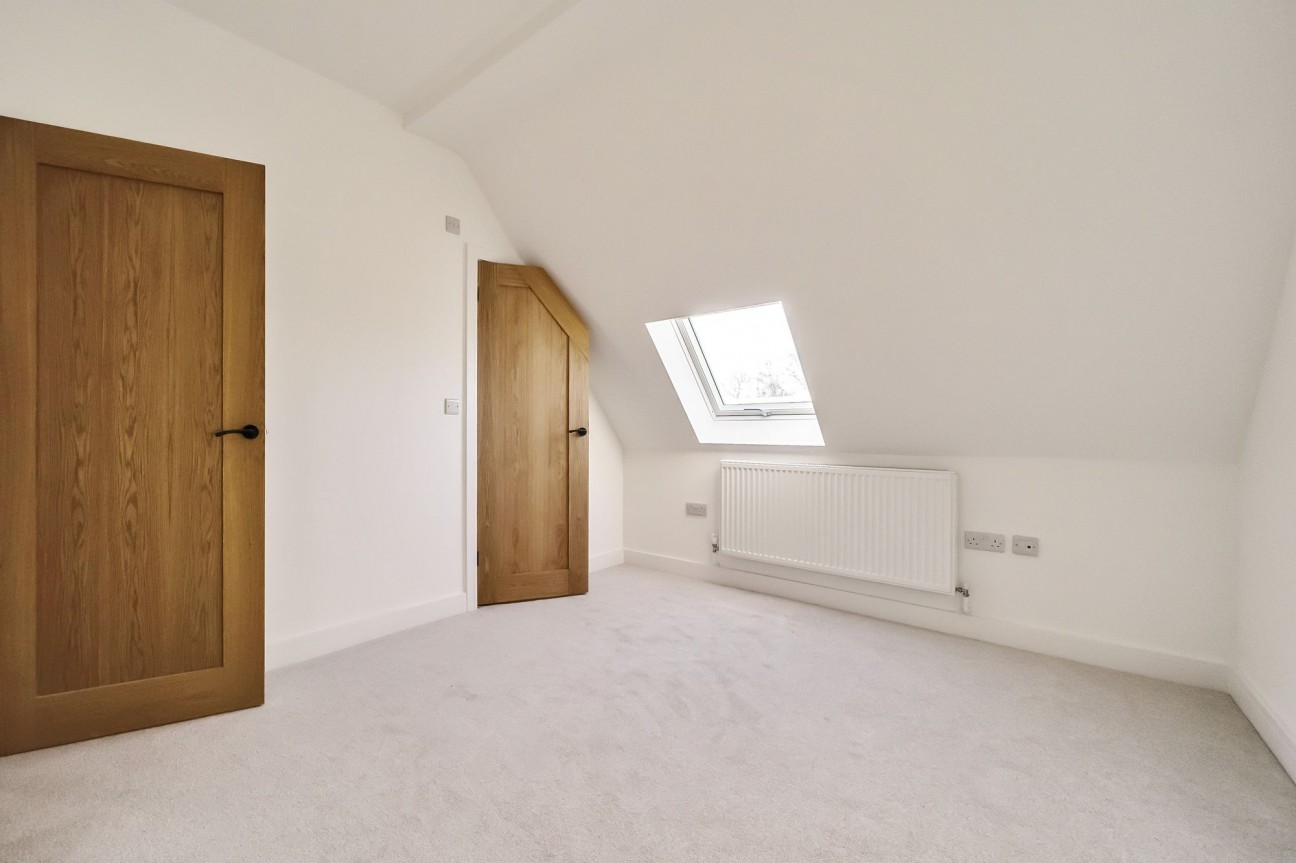 2 Somerset Court, Brinsea, Congresbury