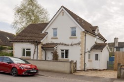Wrington Road, Congresbury, BS49