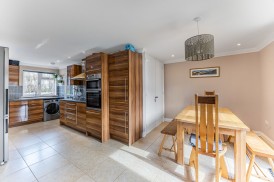 Wrington Road, Congresbury, BS49
