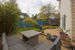 Wrington Road, Congresbury, BS49