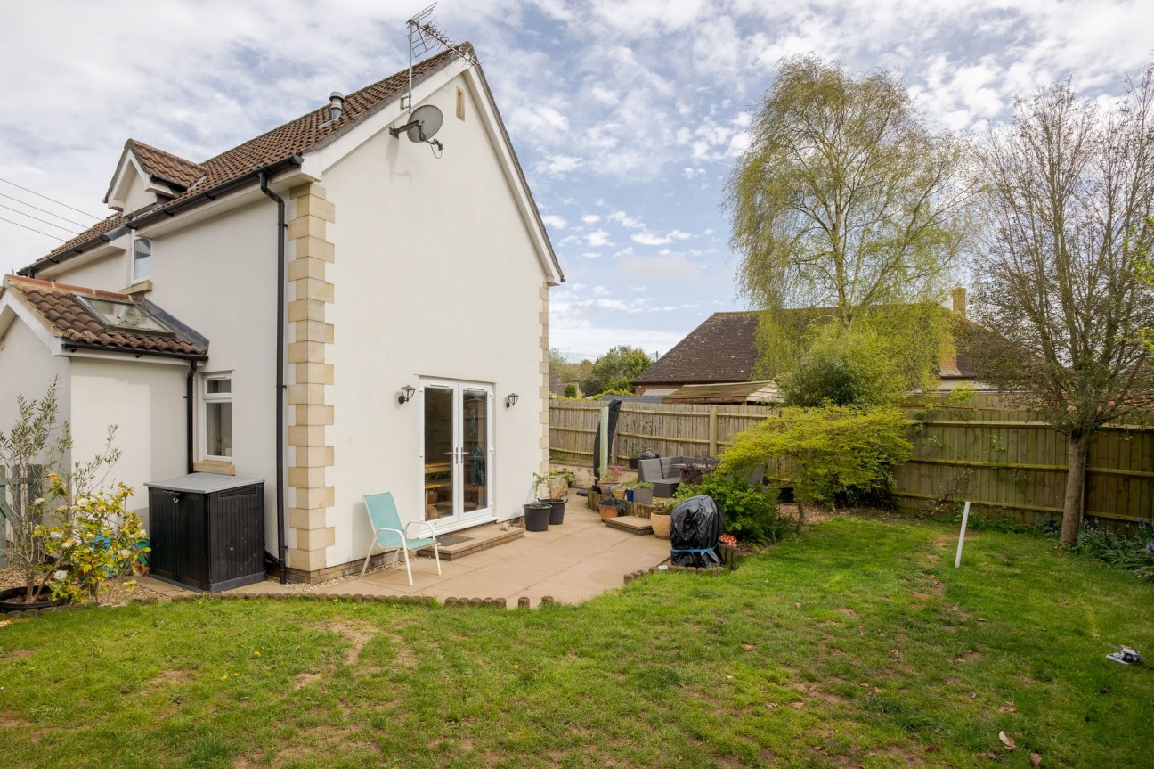 Wrington Road, Congresbury, BS49