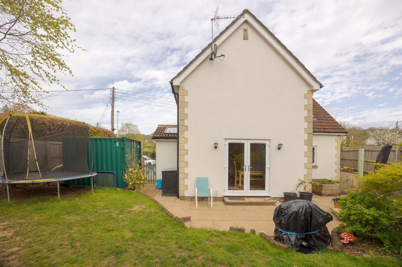 Wrington Road, Congresbury, BS49