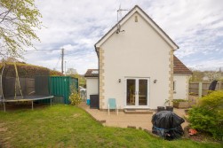 Wrington Road, Congresbury, BS49