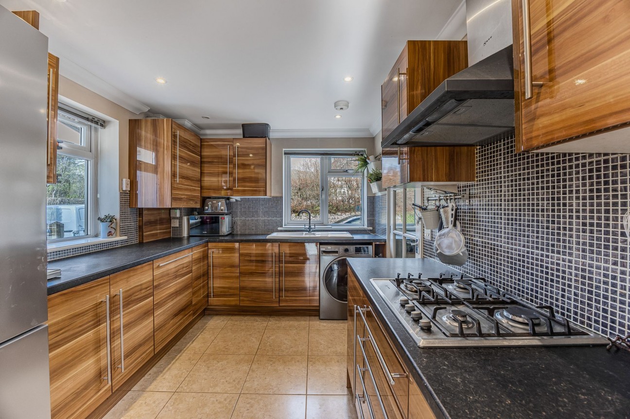 Wrington Road, Congresbury, BS49