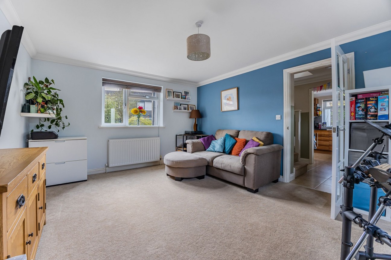 Wrington Road, Congresbury, BS49