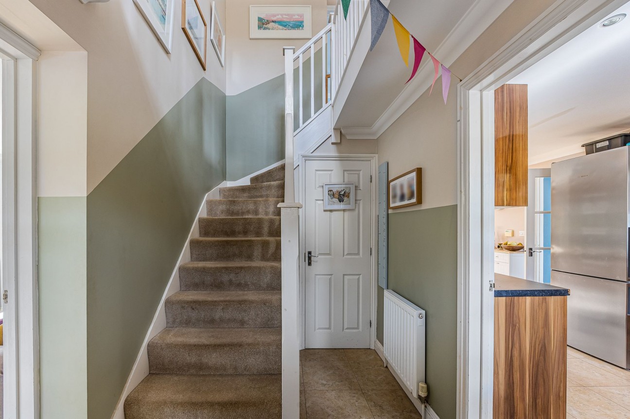 Wrington Road, Congresbury, BS49