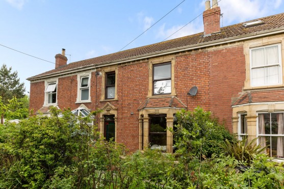 Glen Yeo Terrace, Congresbury, BS49