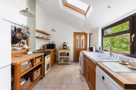 Glen Yeo Terrace, Congresbury, BS49