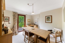 Glen Yeo Terrace, Congresbury, BS49