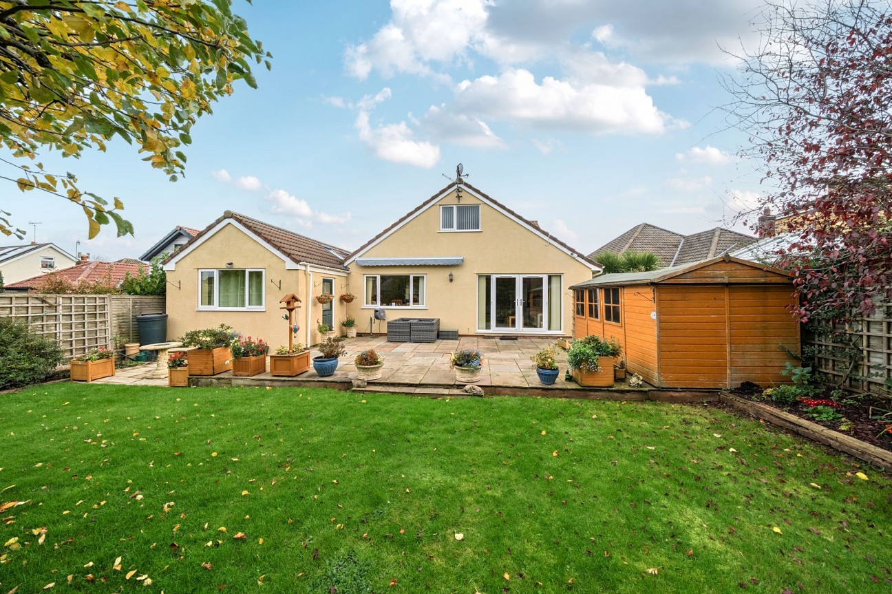 Westaway Park, Yatton, BS49