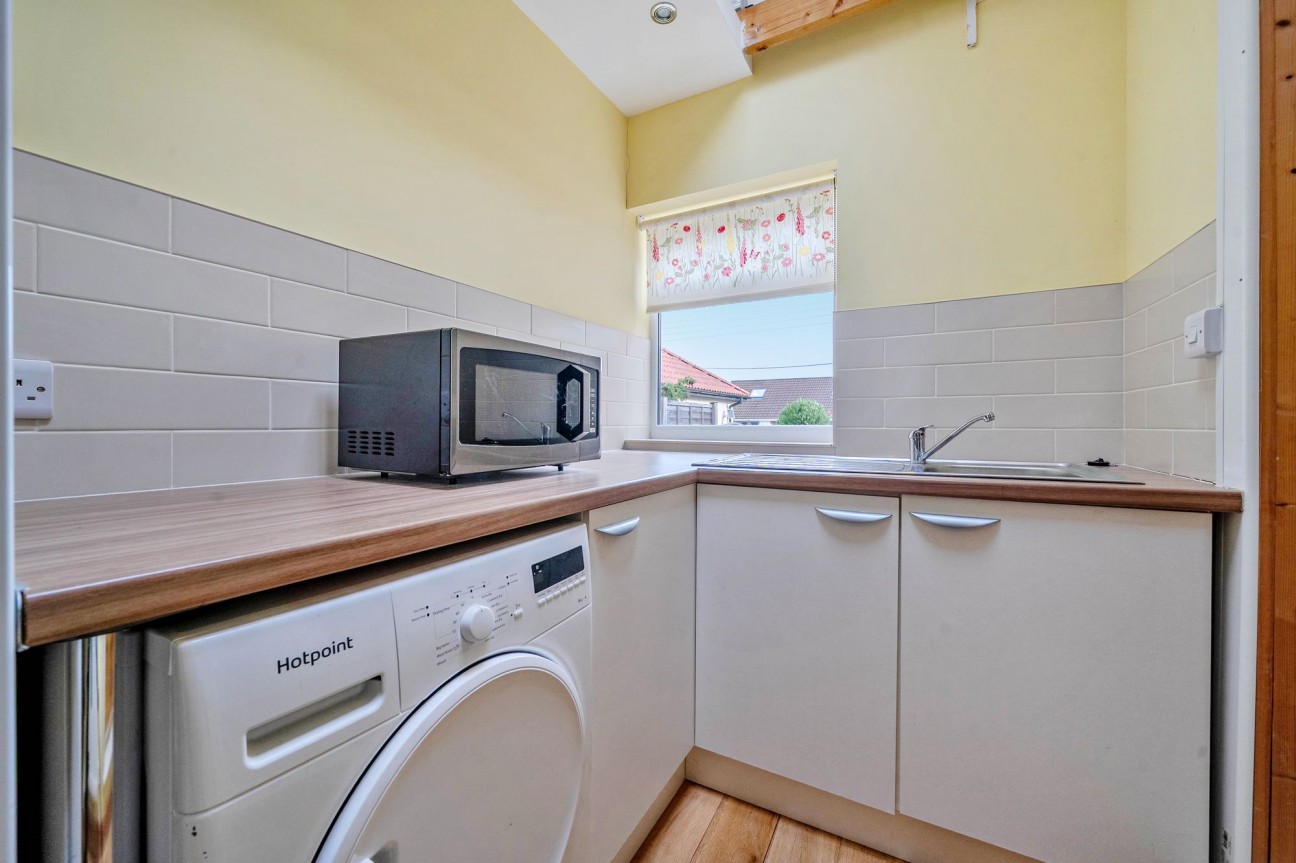 Westaway Park, Yatton, BS49