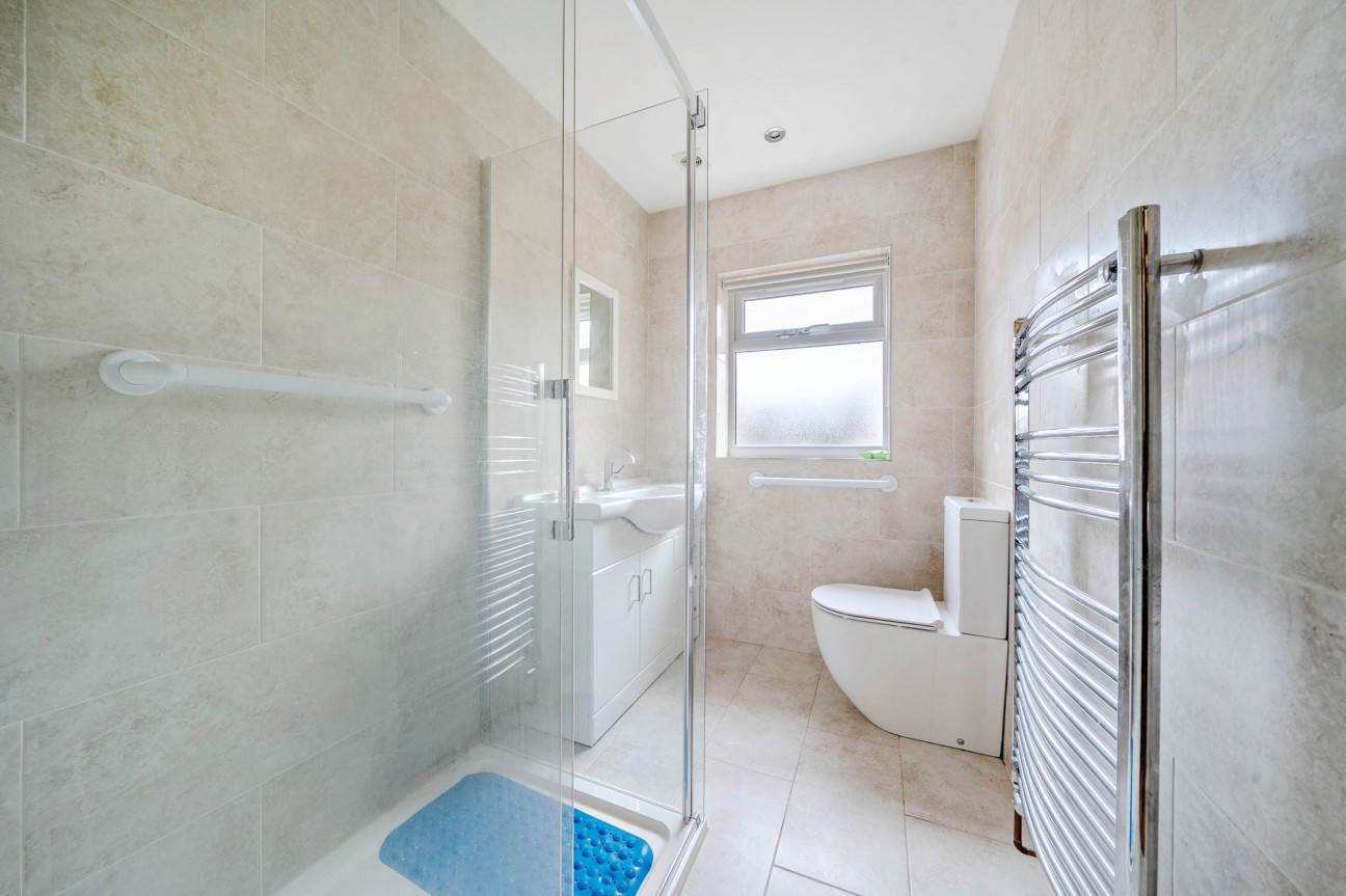 Westaway Park, Yatton, BS49