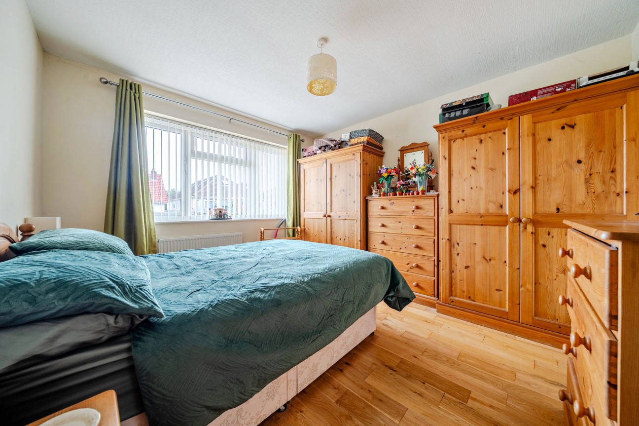 Westaway Park, Yatton, BS49