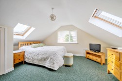 Westaway Park, Yatton, BS49