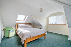 Westaway Park, Yatton, BS49