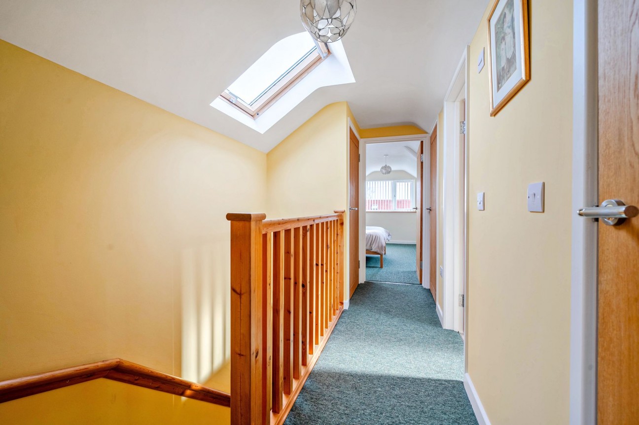 Westaway Park, Yatton, BS49