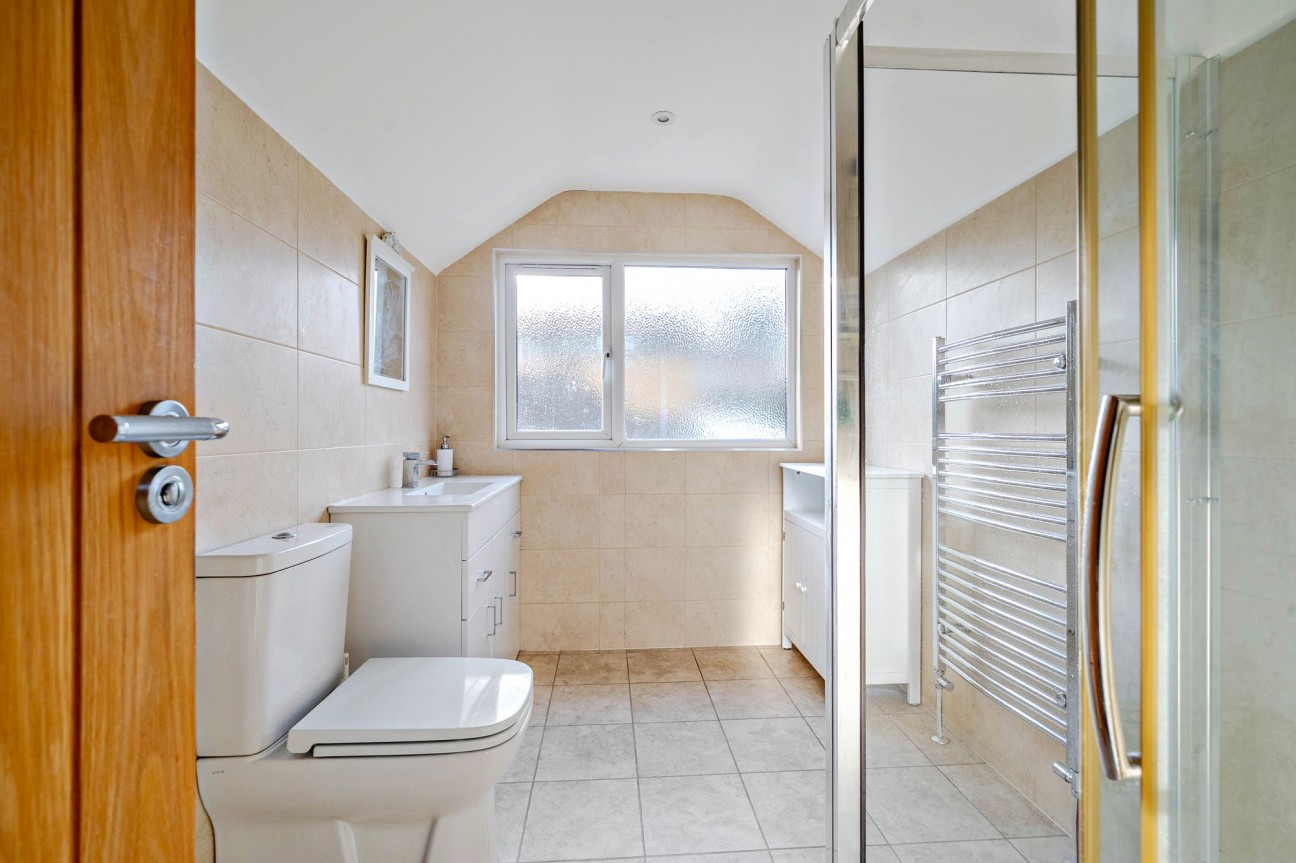 Westaway Park, Yatton, BS49