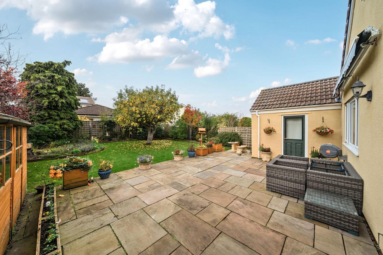 Westaway Park, Yatton, BS49