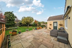 Westaway Park, Yatton, BS49