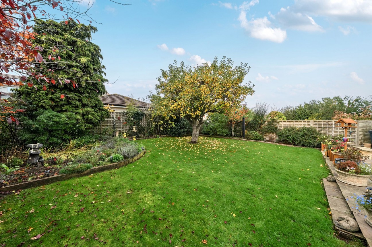 Westaway Park, Yatton, BS49