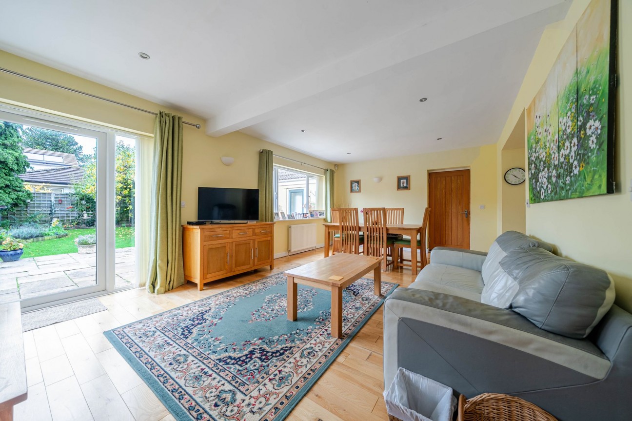 Westaway Park, Yatton, BS49