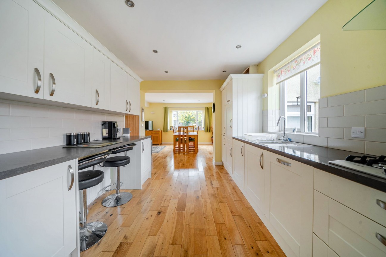 Westaway Park, Yatton, BS49