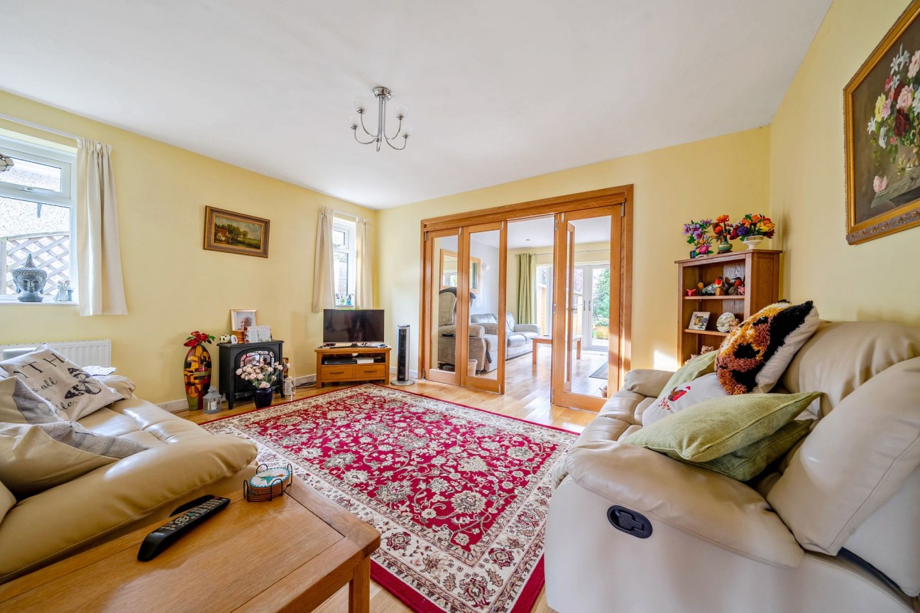 Westaway Park, Yatton, BS49