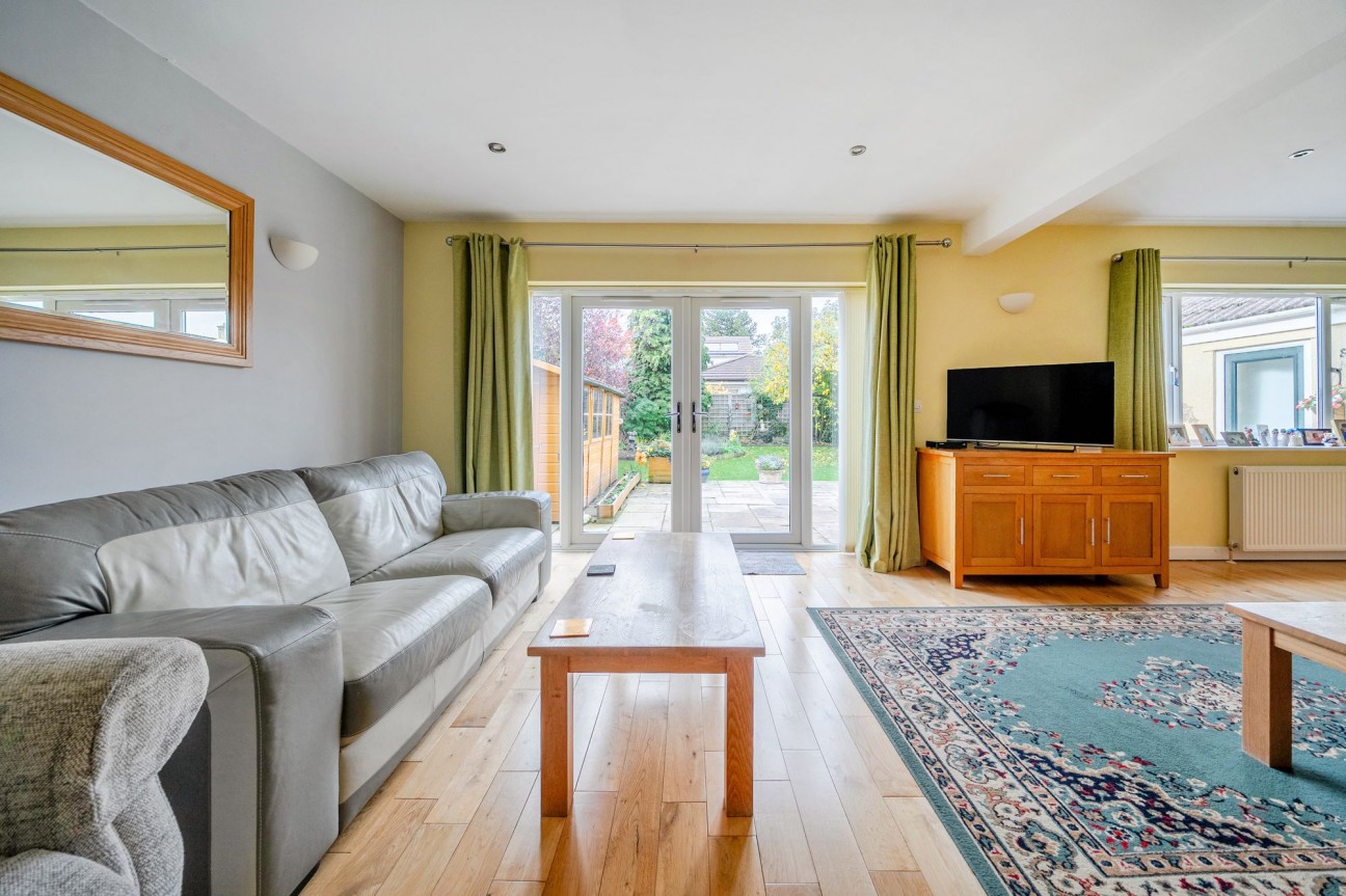 Westaway Park, Yatton, BS49