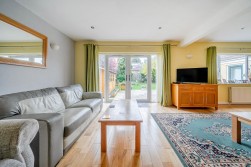 Westaway Park, Yatton, BS49