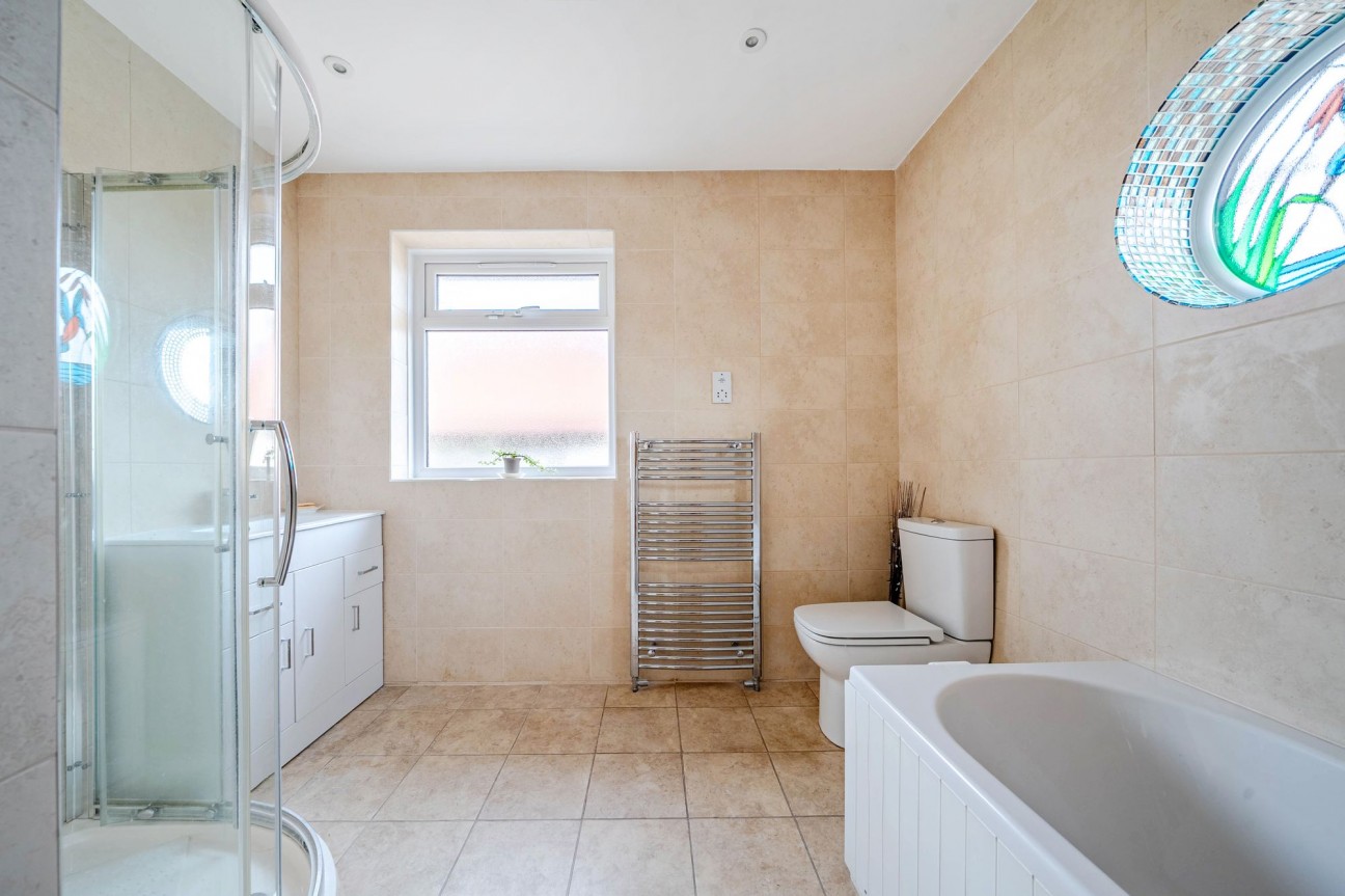 Westaway Park, Yatton, BS49