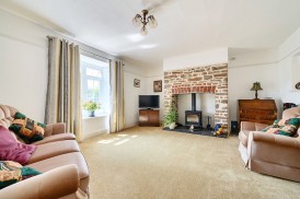 Detached Country home, Chelvey. Bristol, BS48