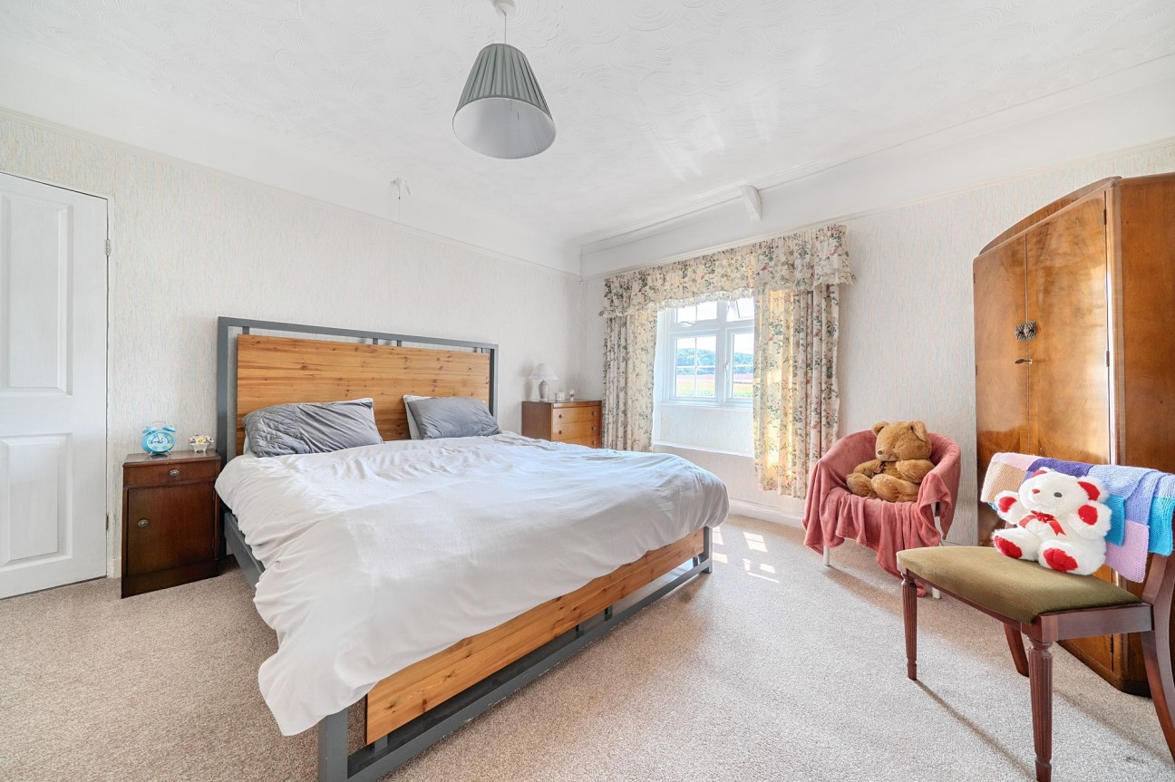 Detached Country home, Chelvey. Bristol, BS48